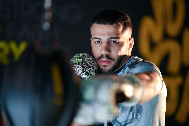 Boks: Güç, Dayanıklılık ve Strateji Sporu.