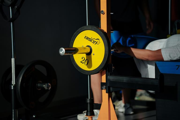 Fitness: Sağlıklı ve Fit Bir Yaşam İçin Rehber.